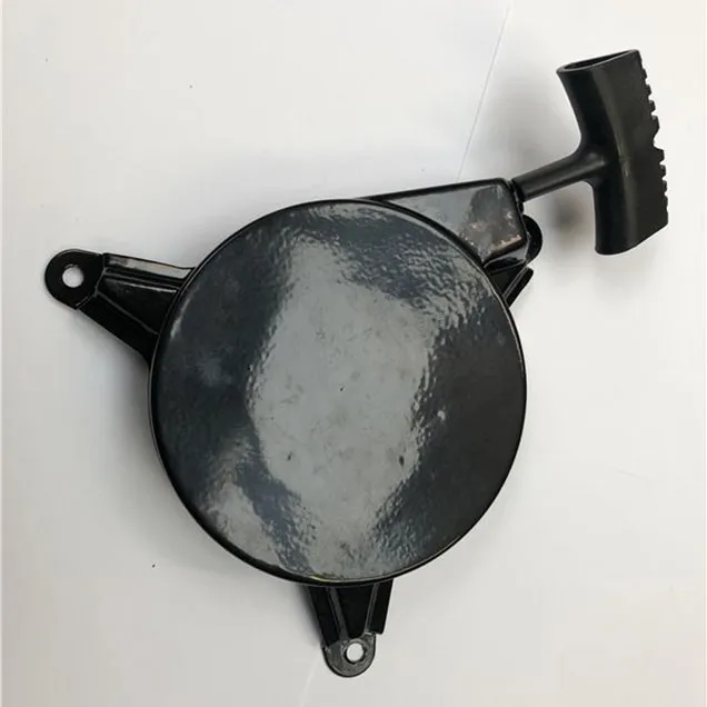 Order a A replacement pull-start designed for use with the Honda GXV140 engines.